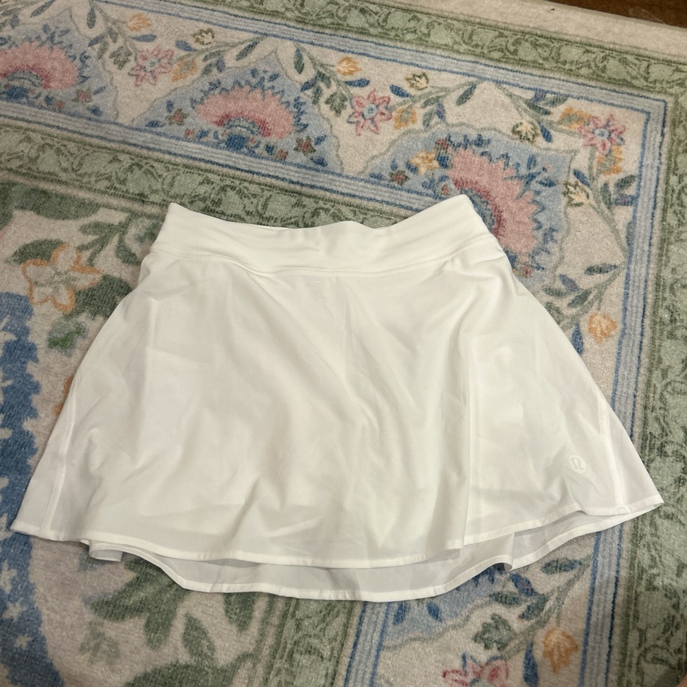 Lululemon skirt